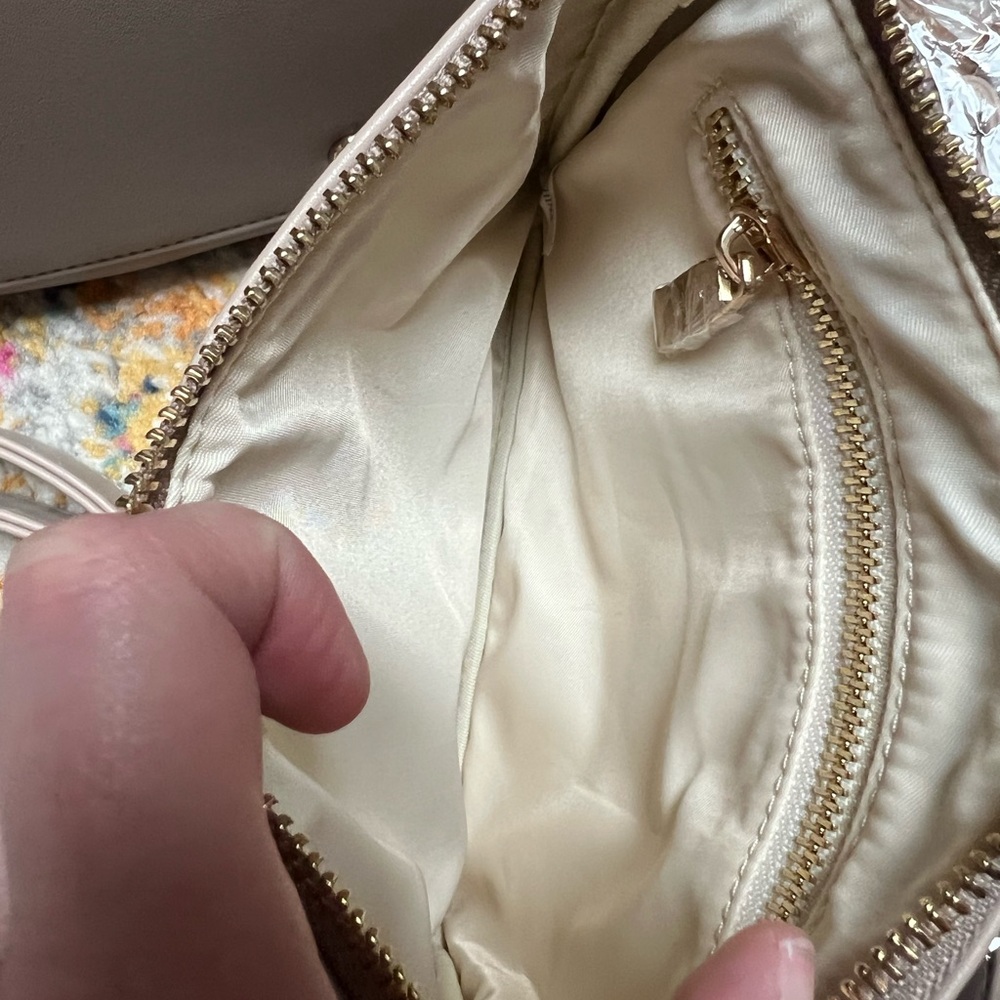 White Elm Gemini XL set in Taupe - Picture 7 of 14